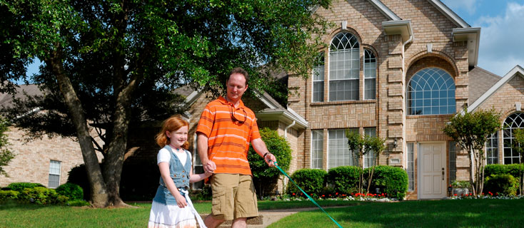 Neighborhood Conservation