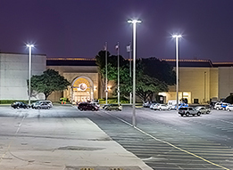 Expressway Corridors