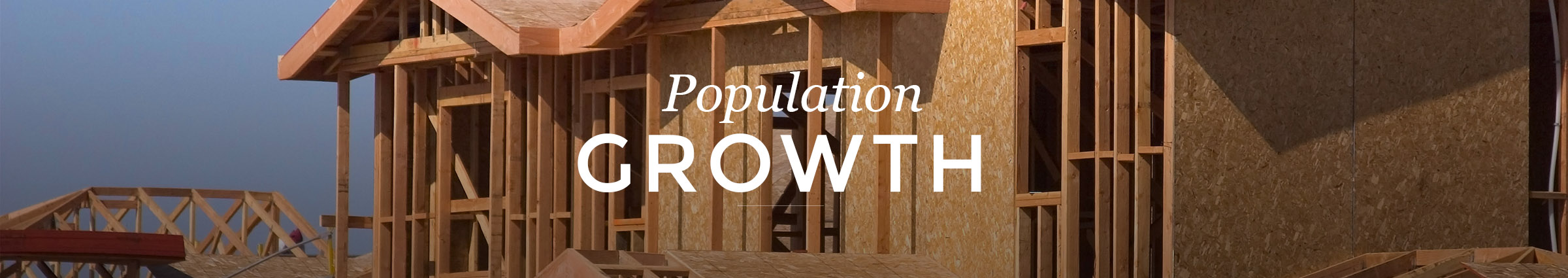 Population Growth