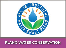Water Conservation