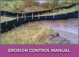 Erosion Control Manual