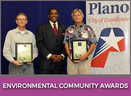 Environmental Community Awards