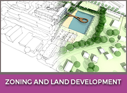 Zoning and Land Development