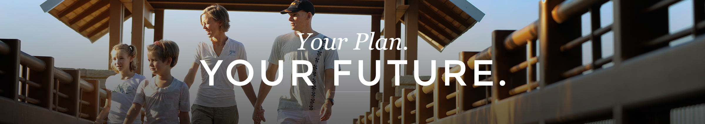 Your Plan Your Future