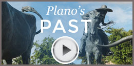 Plano Past Video